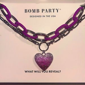 COPY - COPY - Luxe Layers